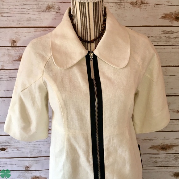 NWT Kensie Shift Dress Size Small - Picture 2 of 10